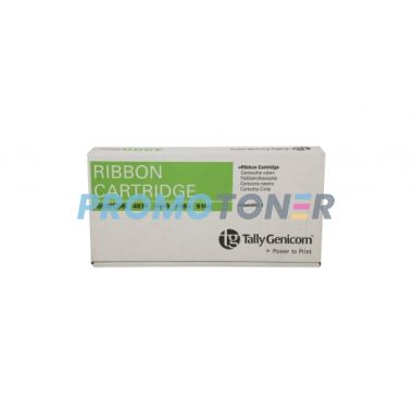 GENICOM 4A0040B05 BLACK RIBBON - 75000000 CHARACTERS FOR 4810