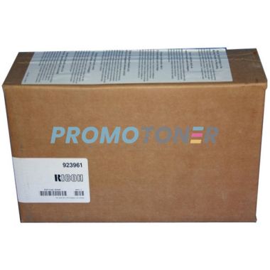 RICOH TYPE 1610 923961 BLACK TONER - 6000 PAGES FOR AP-1610