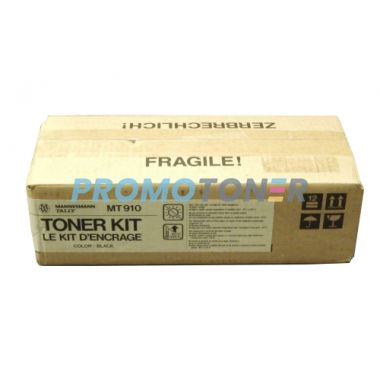 TALLY 403065-03 BLACK TONER - 3000 PAGES FOR MT-910