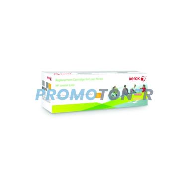 XEROX 006R03216 651A YELLOW TONER REPLACEMENT FOR HP COLOR LASERJET MANAGED MFP M775ZM - 16000 PAGES
