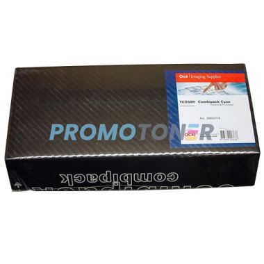 OCE 29953719 CYAN INK FOR TCS-500