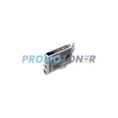 EPSON T0441 BLACK INK - 420 PAGES FOR STYLUS C64