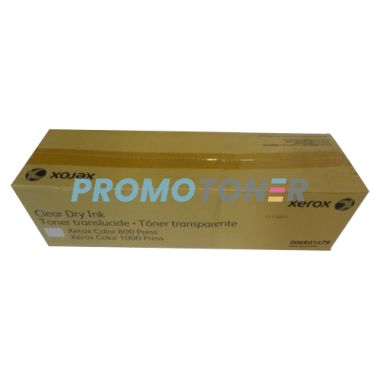 XEROX 006R01479 CLEAR TONER - 55000 PAGES FOR COLOR 1000