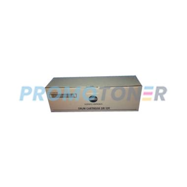 KONICA MINOLTA DR-109 BLACK DRUM - 30000 PAGES FOR BIZHUB 130F