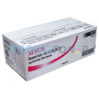 XEROX 13R90125 BLACK DRUM - 23000 PAGES FOR DOCUMENT CENTRE 325
