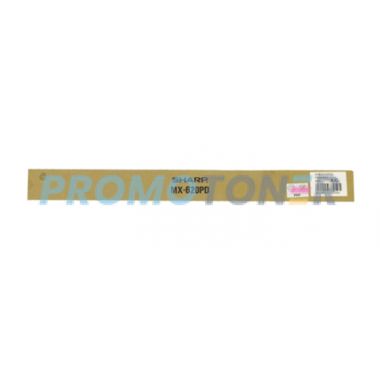SHARP MX-620PD SPARE PART - 300000 PAGES FOR MX-6240N