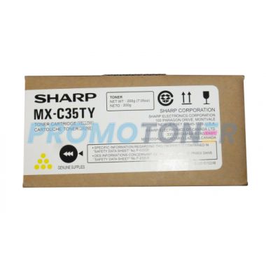 MX-C35TY