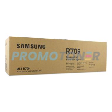 SAMSUNG R709 SS840A BLACK DRUM - 100000 PAGES FOR SCX-8123NA