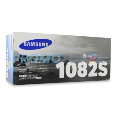 SAMSUNG 1082 1082S MLT-D1082S BLACK TONER - 1500 PAGES FOR ML-1640