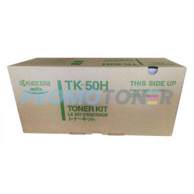 TK-50H