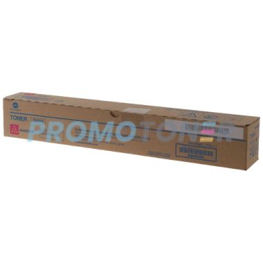 KONICA MINOLTA TN-328M MAGENTA TONER - 28000 PAGES FOR BIZHUB C250I
