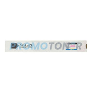KATUN 44151 C-EXV28 CYAN TONER REPLACEMENT FOR CANON IMAGERUNNER ADVANCE C5045 - 38000 PAGES