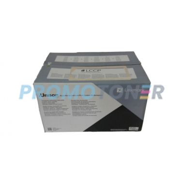 LEXMARK 78C0Z50 BLACK / COLOR DRUM - 125000 PAGES FOR C2240