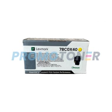 78C0X40