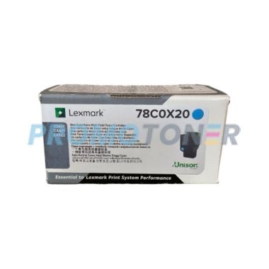 78C0X20