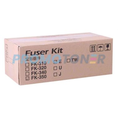 KYOCERA MITA FK-350E FUSER KIT - 300000 PAGES FOR ECOSYS FS-4025DN