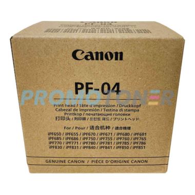 CANON PF-04 3630B001 INK FOR IMAGEPROGRAF IPF650