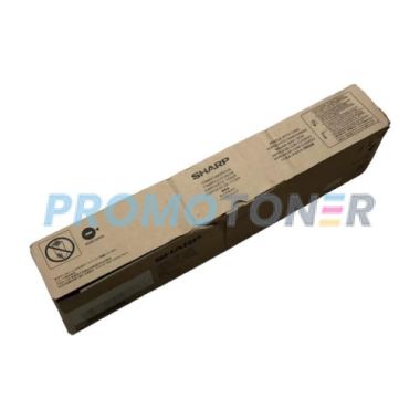 SHARP MX-80GT-BA BLACK TONER - 70000 PAGES FOR MX-7081