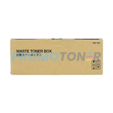 KONICA MINOLTA A0AT-WY0 WASTE TONER BOX - 57000 PAGES FOR BIZHUB C451