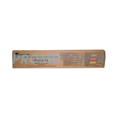 TRIUMPH-ADLER CK-5511K BLACK TONER - 18000 PAGES FOR 350CI
