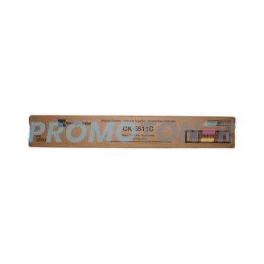 TRIUMPH-ADLER CK-5511C CYAN TONER - 12000 PAGES FOR 350CI