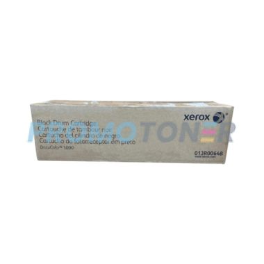 XEROX 013R00648 BLACK DRUM - 278000 PAGES FOR DOCUCOLOR 5000
