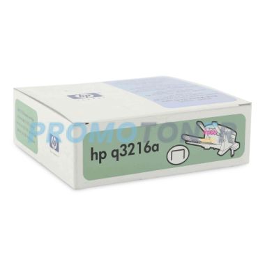 HP Q3216A STAPLE CARTRIDGE - 3000 STAPLES FOR LASERJET ENTERPRISE M605DH