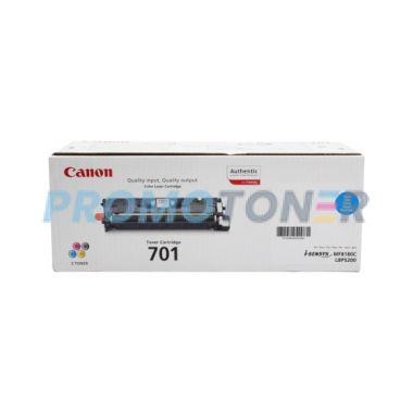CANON 701 9286A003 CYAN TONER - 4000 PAGES FOR I-SENSYS MF8180C