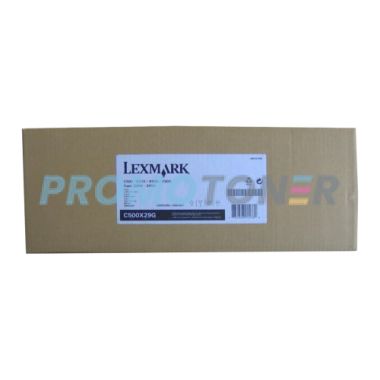 LEXMARK C500X29G FUSER - 60000 PAGES FOR C-500N