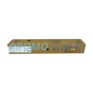 SHARP MX60GTCA CYAN TONER - 24000 PAGES FOR MX-3050N