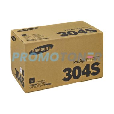 SAMSUNG 304S MLT-D304S/ELS BLACK TONER - 7000 PAGES FOR PROXPRESS M4530ND