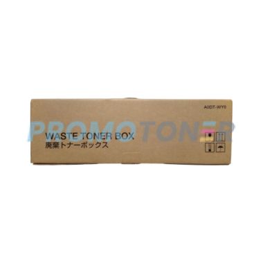 KONICA MINOLTA A0DT-WY0 WASTE TONER BOTTLE - 50000 PAGES FOR BIZHUB C200