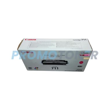 CANON 711 1658B002 MAGENTA TONER - 6000 PAGES FOR COLOR IMAGERUNNER LBP5360