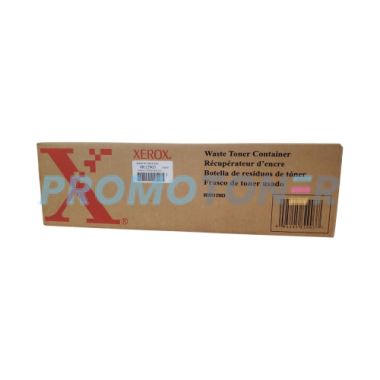 XEROX 8R12903 WASTE TONER BOTTLE - 30000 PAGES FOR COPYCENTRE C32