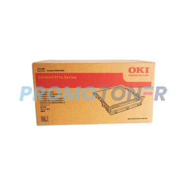 OKI 44341903 TRANSFER BELT - 60000 PAGES FOR C610 DM