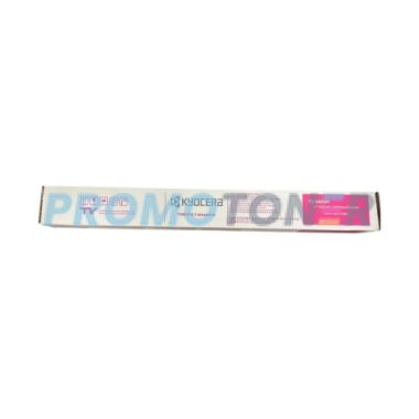 KYOCERA MITA TK-8455M MAGENTA TONER - 12000 PAGES FOR TASKALFA MZ3501CI