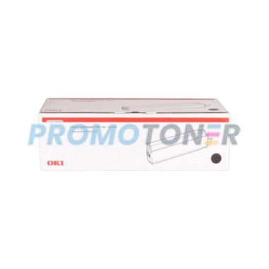 OKI DATA TYPE C5 41963608 BLACK TONER - 15000 PAGES FOR C-9300