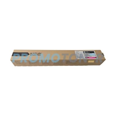 KATUN 50644 TK-8345 MAGENTA TONER REPLACEMENT FOR KYOCERA MITA TASKALFA 2552CI - 12000 PAGES
