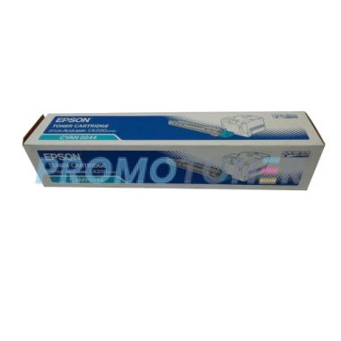 EPSON 0244 S050244 CYAN TONER - 8500 PAGES FOR ACULASER C4200DN