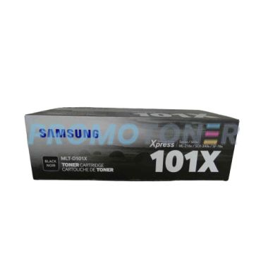 SAMSUNG 101X MLT-D101X/ELS BLACK TONER - 700 PAGES FOR ML-2160