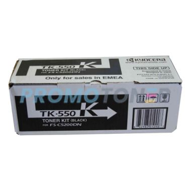 TK-550K