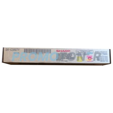 DX-C38GTY