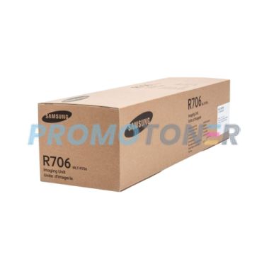 SAMSUNG R706 SS829A BLACK DRUM - 450000 PAGES FOR MULTIXPRESS K7400GX