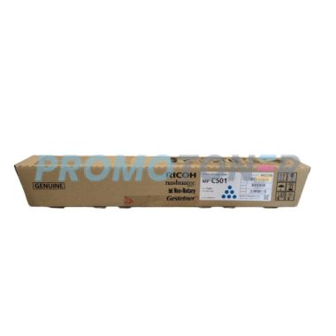 RICOH 842248 CYAN TONER - 12000 PAGES FOR MP C501SP