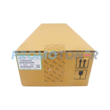 RICOH D0BQ-6400 WASTE TONER BOTTLE - 100000 PAGES FOR IM C2000