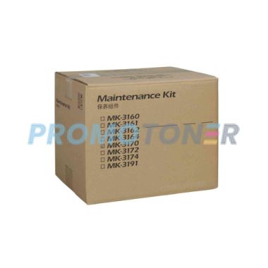 TRIUMPH-ADLER MK-3170 1702T68UT0 MAINTENANCE KIT - 300000 PAGES FOR P-5031DN