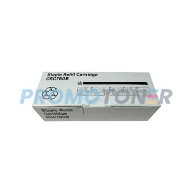 RICOH 410806 STAPLE CARTRIDGE - 15000 STAPLES FOR AFFICIO MP C3000C