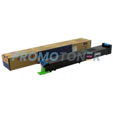 SHARP MX-18GTCA CYAN TONER - 10000 PAGES FOR MX-1800N