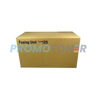 RICOH TYPE 125 402526 FUSING UNIT - 100000 PAGES FOR AFICIO CL3000