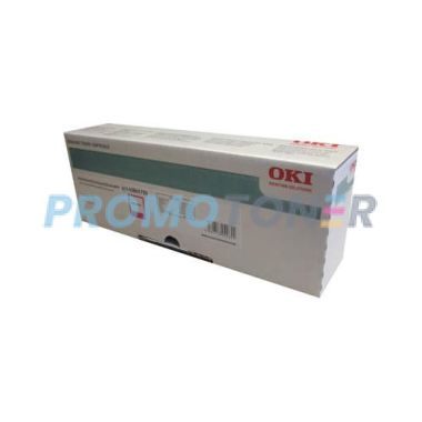OKI 43865730 MAGENTA TONER - 6000 PAGES FOR ES2232A4